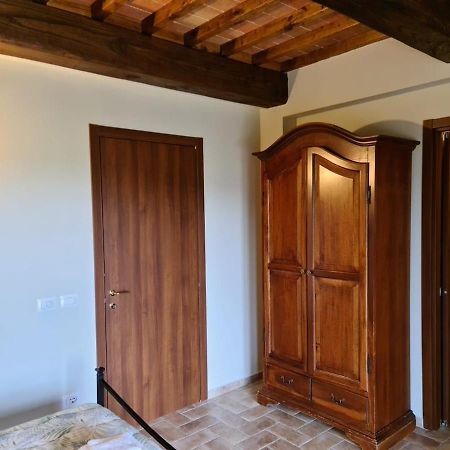 Agriturismo Il Bagnano Certaldo Luaran gambar
