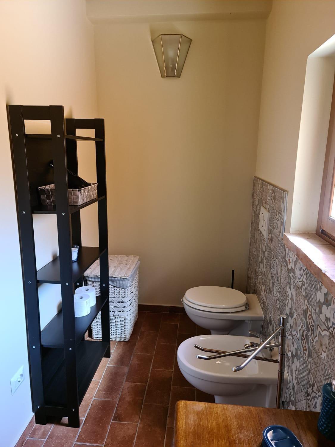 Agriturismo Il Bagnano Certaldo Luaran gambar